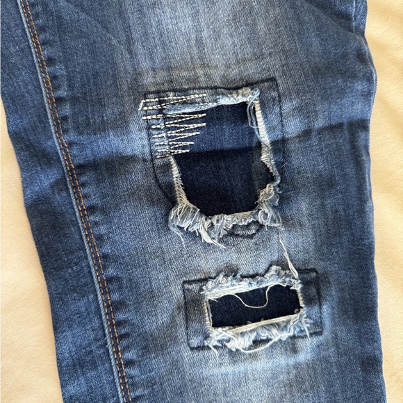 Jeans - Picture 4 of 7